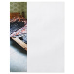 Long Sleeved Dress on Bed flyers