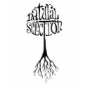 Long Sleeved Natural Selection Logo White t-shirts by nattyselect Long Sleeved Natural Selection Logo White t-shirts