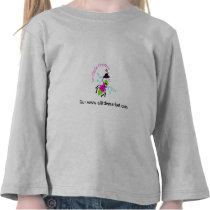 Long sleeves Child T-shirt