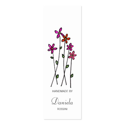 flowers long stem