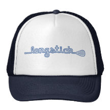 Long Stick Hat