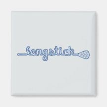 Long Stick Magnet