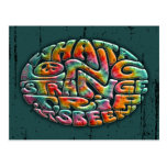 Long, Strange Trip Postcard