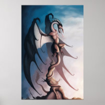 Long Tail Print