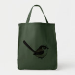Long-tailed Tit Bag