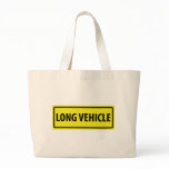 long vehicle