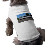 long vehicle dog clothing