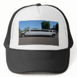 long vehicle hats