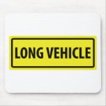 long vehicle
