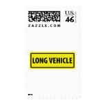 long vehicle