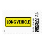 long vehicle