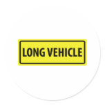long vehicle