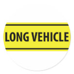 long vehicle