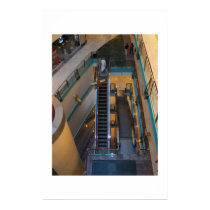 Long Way Down, Abu Dhabi Mall, Abu Dhabi, UAE posters