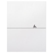 Long way home letterhead