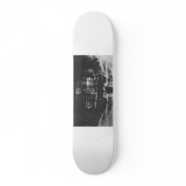 long x-ray Skateboard