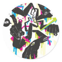 longagram stickers