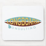 Longboard Consulting mousepads
