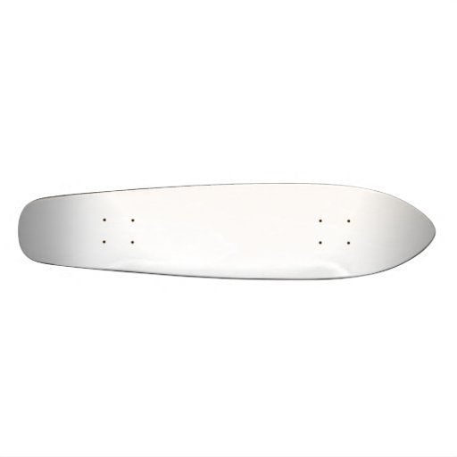 Longboard Skate Board Deck