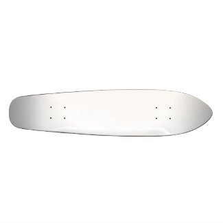 Longboard skateboard