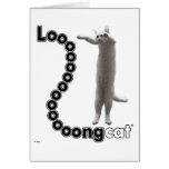 Longcat is long cards