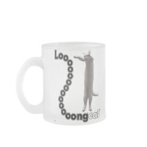 Longcat is long mugs