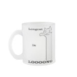 Longcat is Long mugs