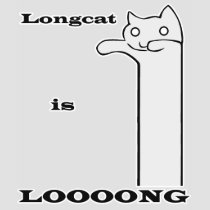 longcat is loooooong