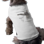 Longcat Risen Doggie Shirt