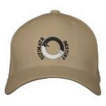 Longcat & Tacgnol Embroidered Hat embroidered hats
