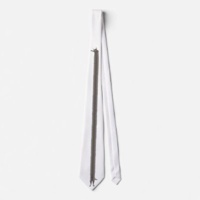 LongCat Neck Wear by vvander
