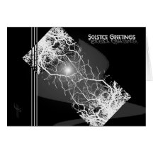 Longest Night Greeting Card