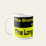 Longest Sentence Mug Gift