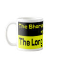 Longest Sentence Mug Gift