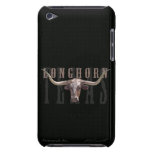 Longhorn iPod Touch Case