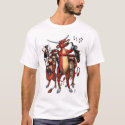 longhorn moo-sic t-shirts
