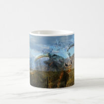 Longhorn Spirit #4 Mug