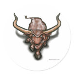 Longhorn