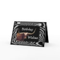 LonghornBD Card-customize
