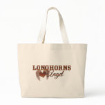 Longhorns Angel