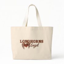 Longhorns Angel bags