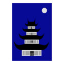 Longhua Temple posters