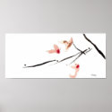 Longing Art Print