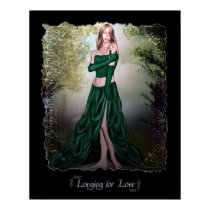 Longing for Love posters by Cimerone Longing for Love posters