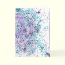 Longing for Spring cards by MoiraAshleigh Longing for Spring cards