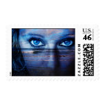 Longing Postage