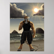 Longing Poster