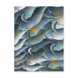 Longitudinal Postcard