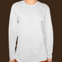 Longitudinal Vertical Projection III Comstock Lode t-shirts