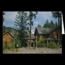 Longmire Inn cards